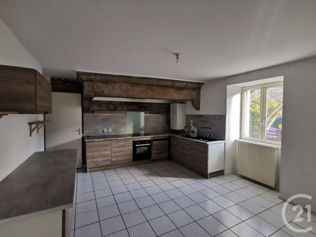 Appartement Autre à louer - 4 pièces - 100.01 m2 - 25 - FRANCHE-COMTE - Century 21 Chaprais Immobilier