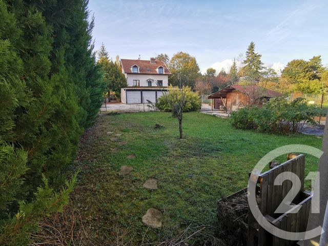appartement - BESANCON - 25