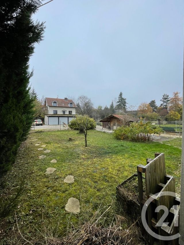 Appartement F3 à louer - 3 pièces - 82.43 m2 - BESANCON - 25 - FRANCHE-COMTE - Century 21 Chaprais Immobilier