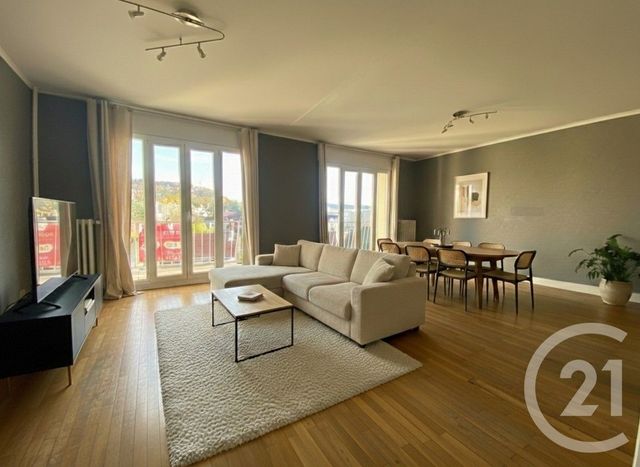 appartement - BESANCON - 25