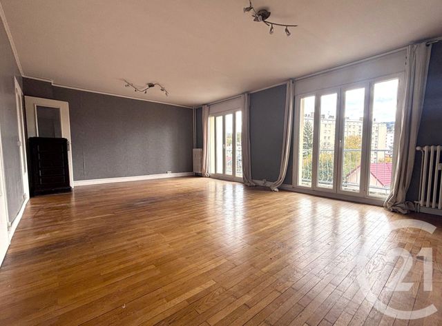 Appartement F5 à vendre - 5 pièces - 101.5 m2 - BESANCON - 25 - FRANCHE-COMTE - Century 21 Chaprais Immobilier
