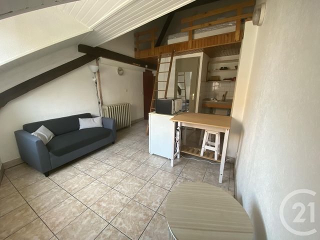 appartement - BESANCON - 25
