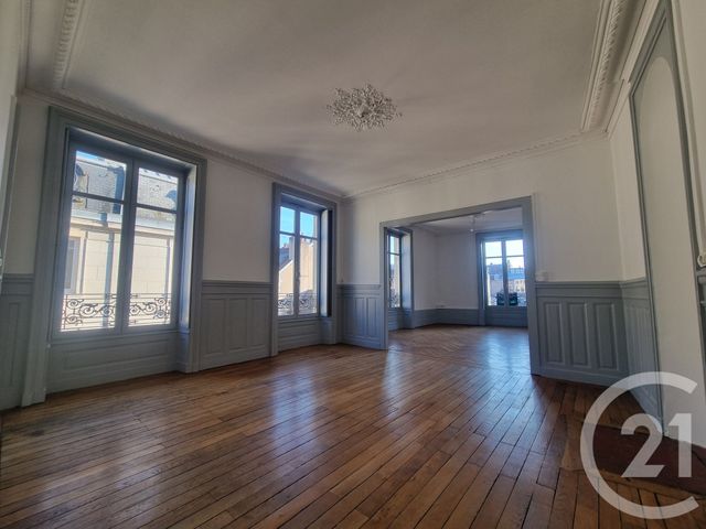 appartement - BESANCON - 25