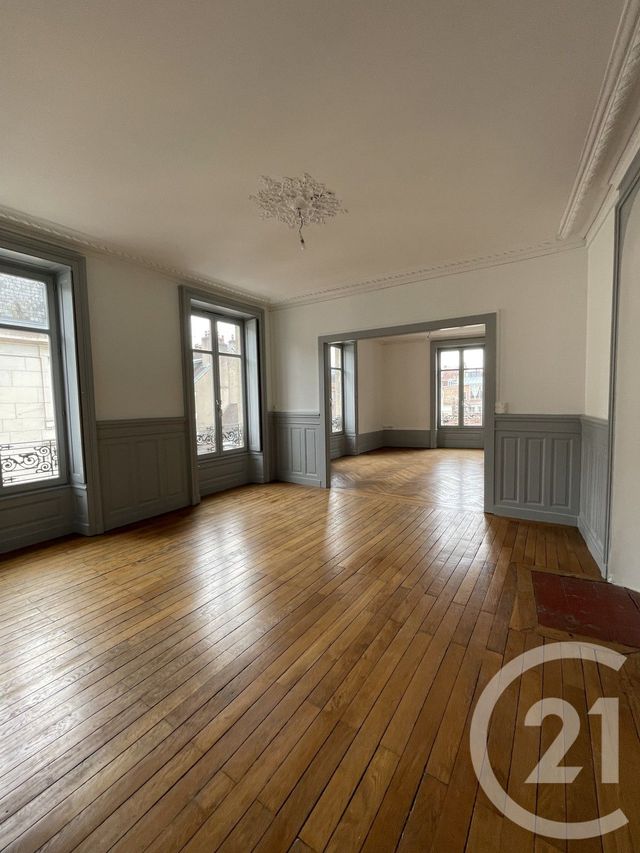 appartement - BESANCON - 25