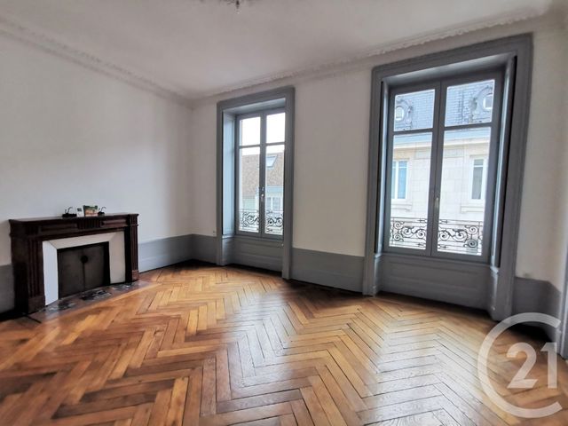 appartement - BESANCON - 25