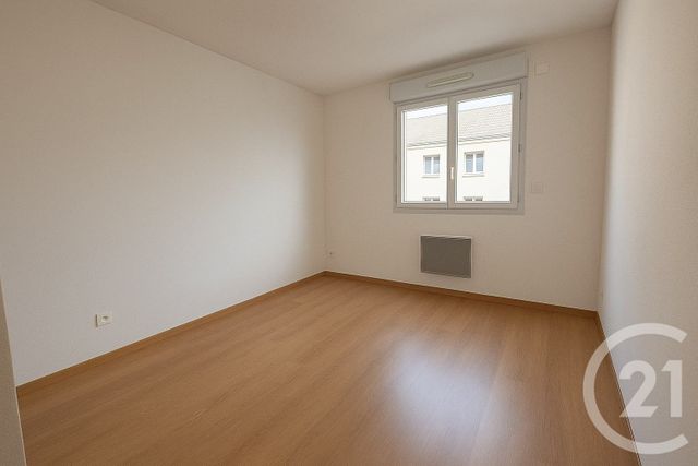Appartement F3 à louer - 3 pièces - 65.52 m2 - BESANCON - 25 - FRANCHE-COMTE - Century 21 Chaprais Immobilier