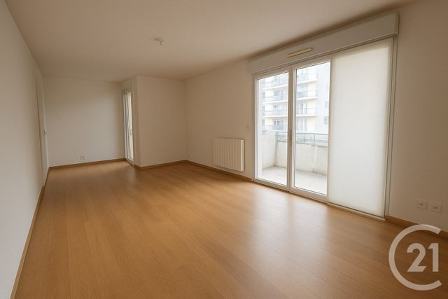 Appartement F3 à louer - 3 pièces - 65.52 m2 - BESANCON - 25 - FRANCHE-COMTE - Century 21 Chaprais Immobilier
