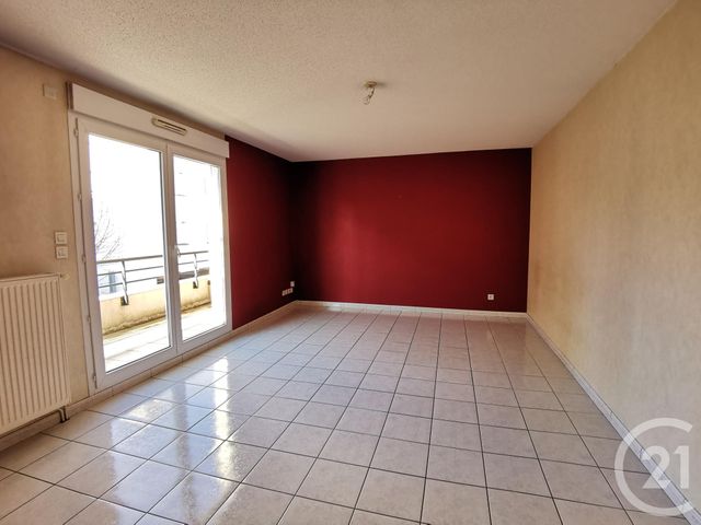 appartement - BESANCON - 25