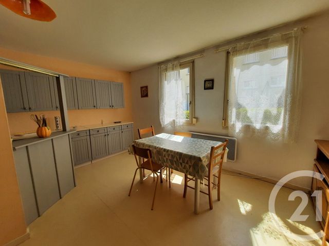 Appartement Studio à louer - 1 pièce - 31.74 m2 - BESANCON - 25 - FRANCHE-COMTE - Century 21 Chaprais Immobilier