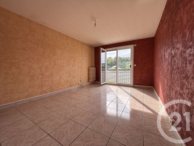Appartement F4 à vendre - 4 pièces - 66.53 m2 - BESANCON - 25 - FRANCHE-COMTE - Century 21 Chaprais Immobilier