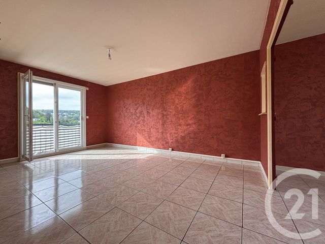Appartement F4 à vendre - 4 pièces - 66.53 m2 - BESANCON - 25 - FRANCHE-COMTE - Century 21 Chaprais Immobilier