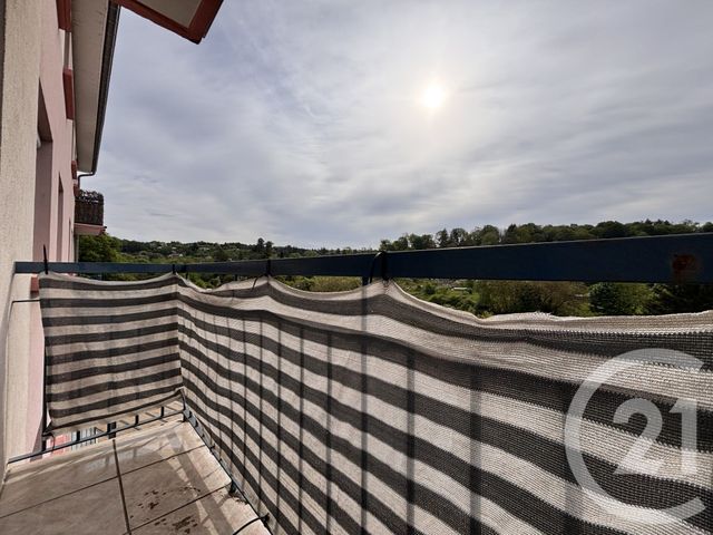 Appartement F4 à vendre - 4 pièces - 66.53 m2 - BESANCON - 25 - FRANCHE-COMTE - Century 21 Chaprais Immobilier