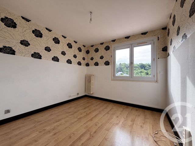 Appartement F4 à vendre - 4 pièces - 66.53 m2 - BESANCON - 25 - FRANCHE-COMTE - Century 21 Chaprais Immobilier