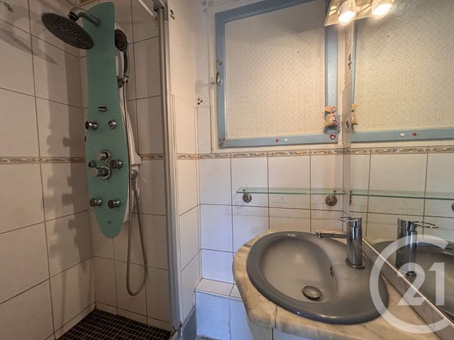 Appartement F4 à vendre - 4 pièces - 66.53 m2 - BESANCON - 25 - FRANCHE-COMTE - Century 21 Chaprais Immobilier