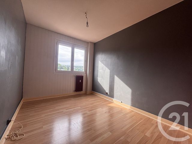 Appartement F4 à vendre - 4 pièces - 66.53 m2 - BESANCON - 25 - FRANCHE-COMTE - Century 21 Chaprais Immobilier