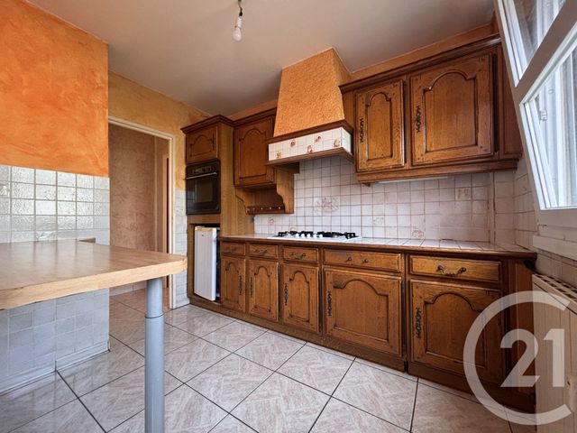 Appartement F4 à vendre - 4 pièces - 66.53 m2 - BESANCON - 25 - FRANCHE-COMTE - Century 21 Chaprais Immobilier