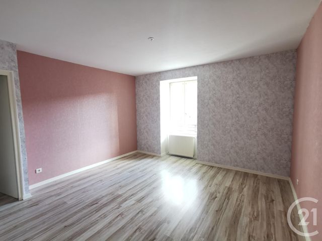 Appartement à louer - 4 pièces - 100.01 m2 - 25 - FRANCHE-COMTE - Century 21 Chaprais Immobilier