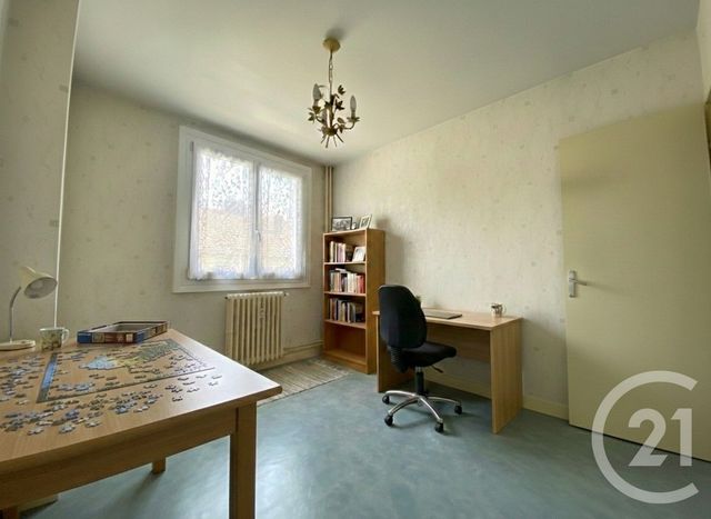 Appartement F3 à vendre - 3 pièces - 56.29 m2 - BESANCON - 25 - FRANCHE-COMTE - Century 21 Chaprais Immobilier