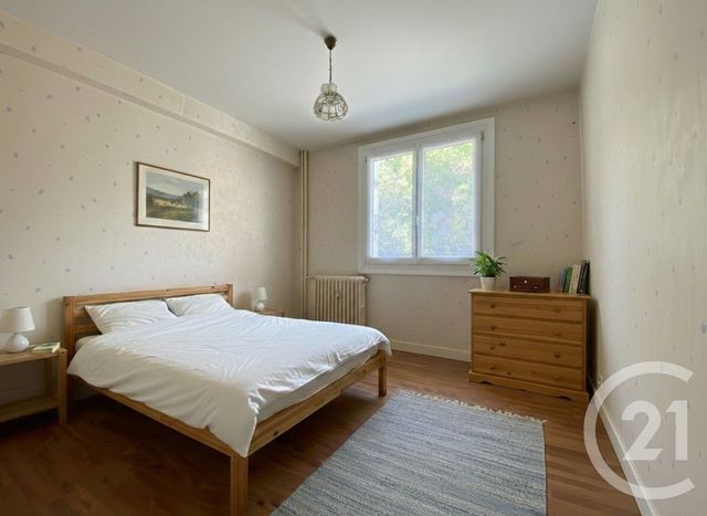 Appartement F3 à vendre - 3 pièces - 56.29 m2 - BESANCON - 25 - FRANCHE-COMTE - Century 21 Chaprais Immobilier