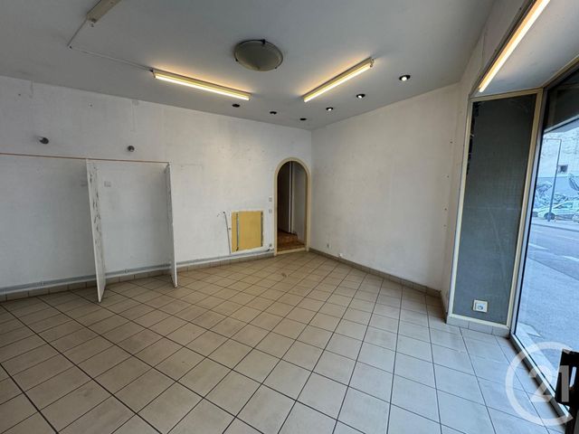 appartement - BESANCON - 25