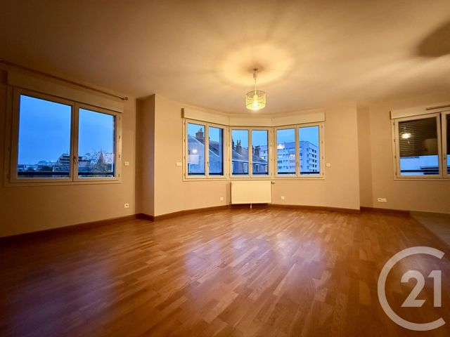 Appartement T2 à louer - 2 pièces - 51.62 m2 - BESANCON - 25 - FRANCHE-COMTE - Century 21 Chaprais Immobilier