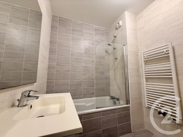 Appartement T2 à louer - 2 pièces - 51.62 m2 - BESANCON - 25 - FRANCHE-COMTE - Century 21 Chaprais Immobilier