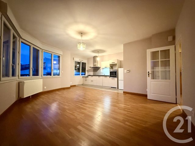 appartement - BESANCON - 25