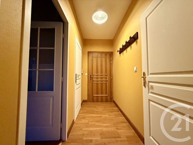 Appartement T2 à louer - 2 pièces - 51.62 m2 - BESANCON - 25 - FRANCHE-COMTE - Century 21 Chaprais Immobilier