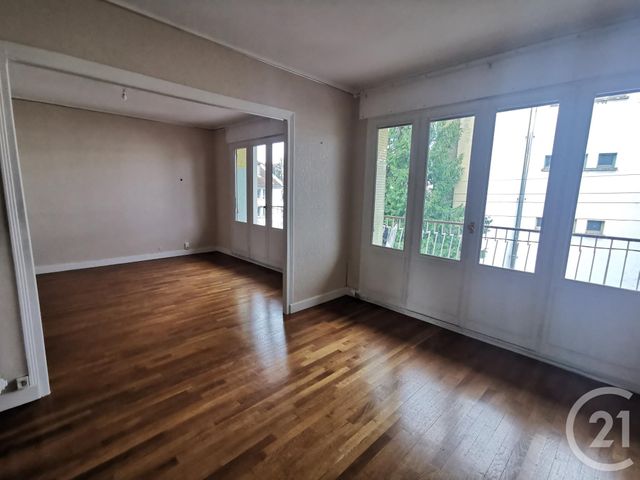 Appartement F4 à louer - 4 pièces - 78.3 m2 - BESANCON - 25 - FRANCHE-COMTE - Century 21 Chaprais Immobilier