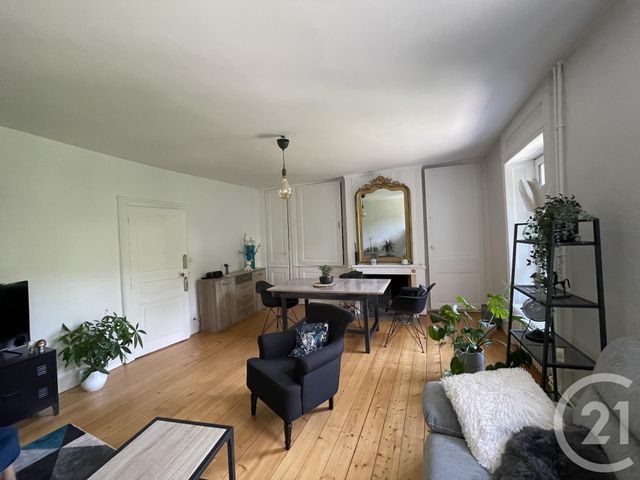 Appartement F5 à louer - 5 pièces - 144.22 m2 - DEVECEY - 25 - FRANCHE-COMTE - Century 21 Chaprais Immobilier
