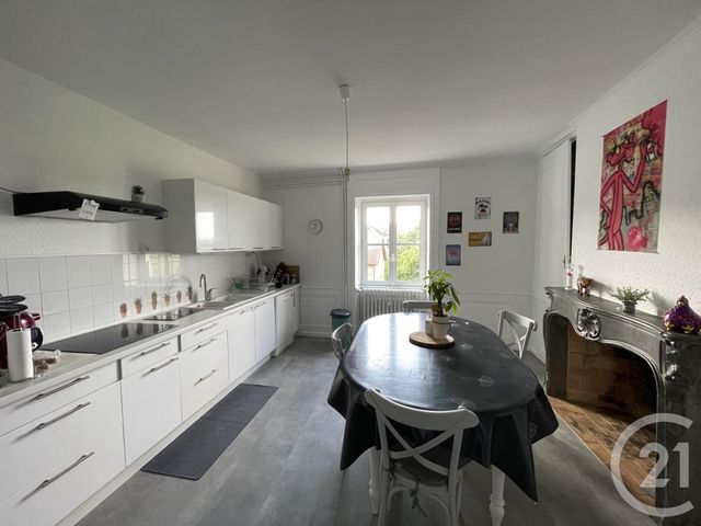 Afficher la photo en grand Appartement F5 à louer - 5 pièces - 144.22 m2 - DEVECEY - 25 - FRANCHE-COMTE - Century 21 Chaprais Immobilier