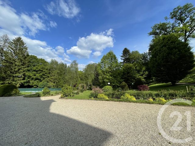 Afficher la photo en grand Appartement F5 à louer - 5 pièces - 144.22 m2 - DEVECEY - 25 - FRANCHE-COMTE - Century 21 Chaprais Immobilier