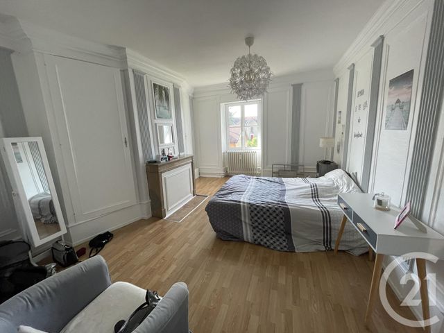 Afficher la photo en grand Appartement F5 à louer - 5 pièces - 144.22 m2 - DEVECEY - 25 - FRANCHE-COMTE - Century 21 Chaprais Immobilier