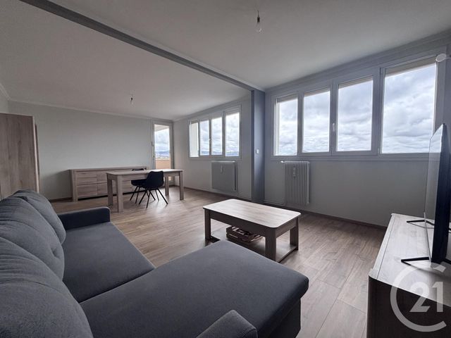 appartement - BESANCON - 25