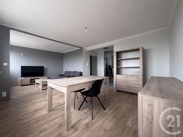 Appartement F4 à vendre - 4 pièces - 67.38 m2 - BESANCON - 25 - FRANCHE-COMTE - Century 21 Chaprais Immobilier