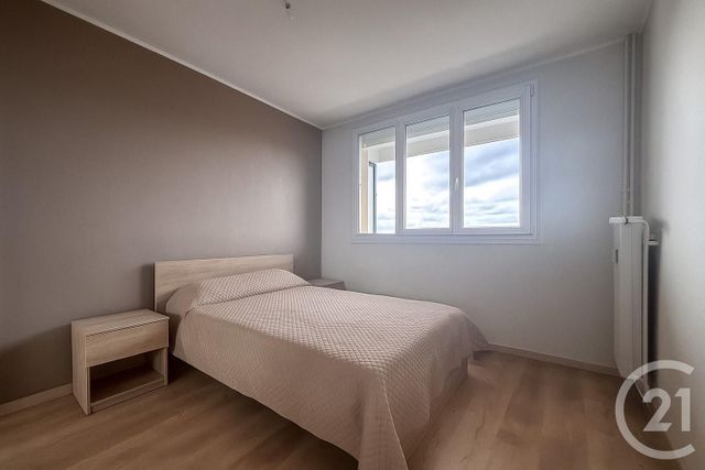 Appartement F4 à vendre - 4 pièces - 67.38 m2 - BESANCON - 25 - FRANCHE-COMTE - Century 21 Chaprais Immobilier