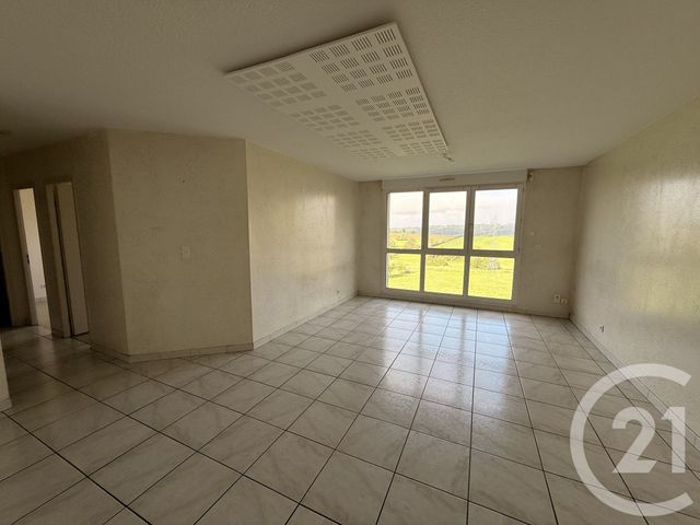 appartement - FRANOIS - 25