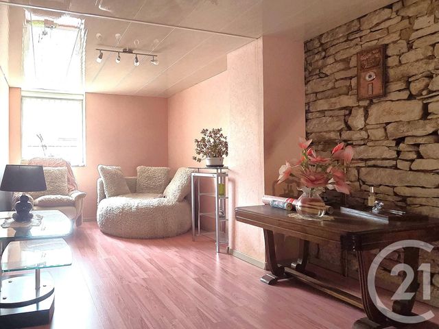 maison à vendre - 7 pièces - 165.0 m2 - AVRIGNEY VIREY - 70 - FRANCHE-COMTE - Century 21 Chaprais Immobilier