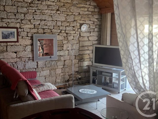 maison à vendre - 7 pièces - 165.0 m2 - AVRIGNEY VIREY - 70 - FRANCHE-COMTE - Century 21 Chaprais Immobilier