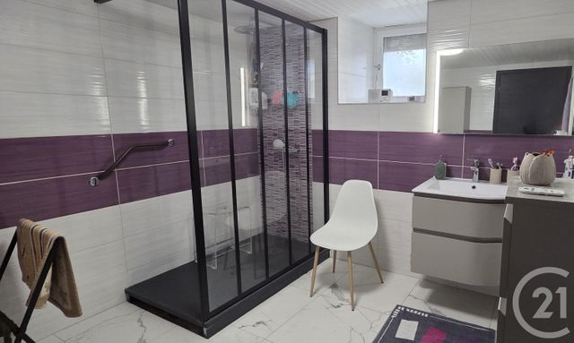 maison à vendre - 7 pièces - 165.0 m2 - AVRIGNEY VIREY - 70 - FRANCHE-COMTE - Century 21 Chaprais Immobilier