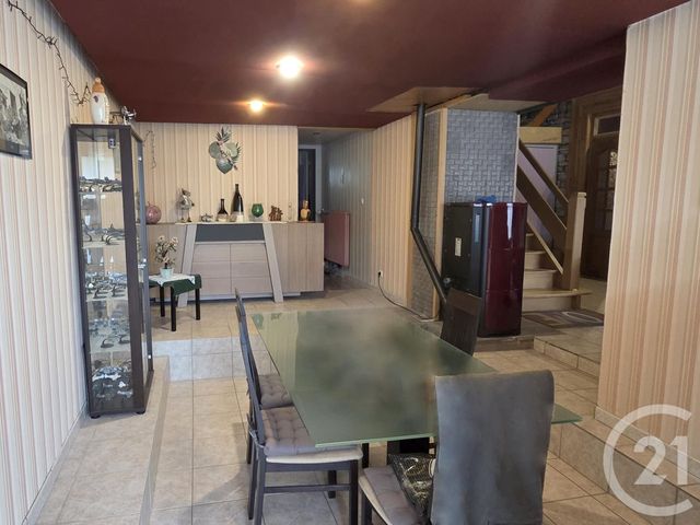 maison à vendre - 7 pièces - 165.0 m2 - AVRIGNEY VIREY - 70 - FRANCHE-COMTE - Century 21 Chaprais Immobilier