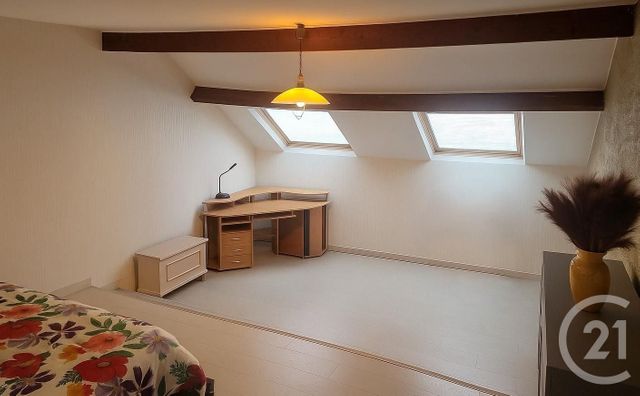 maison à vendre - 7 pièces - 165.0 m2 - AVRIGNEY VIREY - 70 - FRANCHE-COMTE - Century 21 Chaprais Immobilier