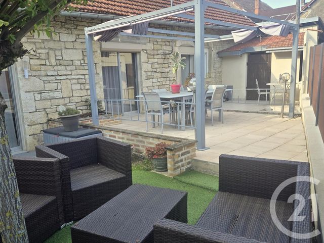 maison - AVRIGNEY VIREY - 70