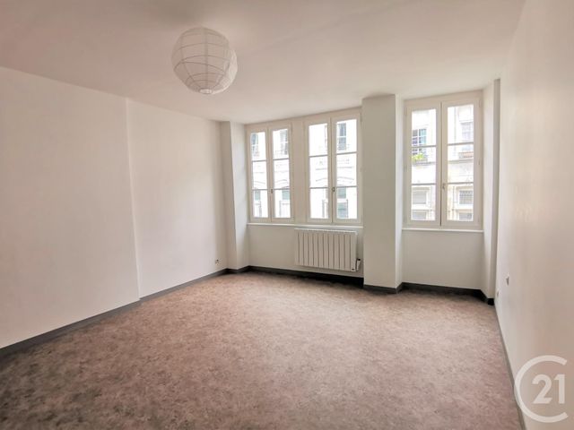 appartement - BESANCON - 25