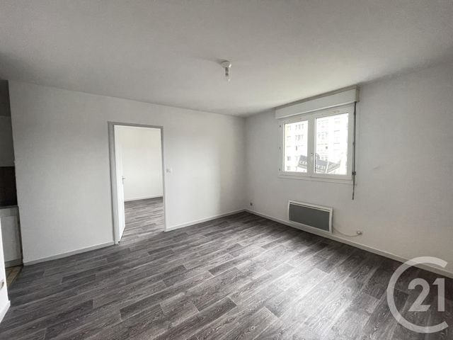Appartement T2 à vendre BESANCON
