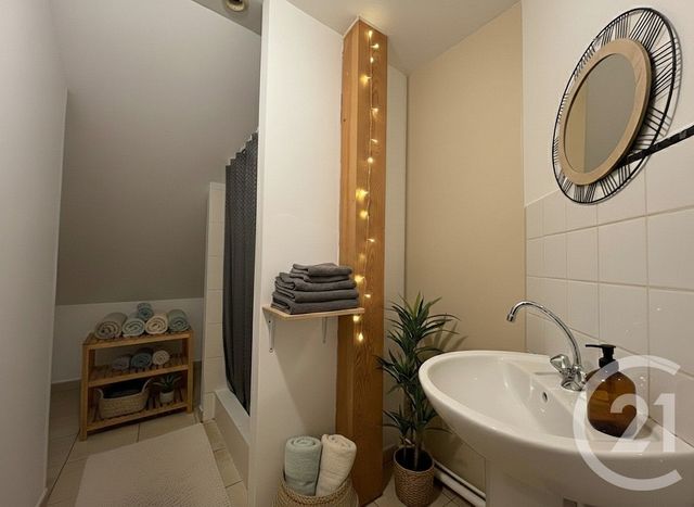 Appartement à vendre - 3 pièces - 65.96 m2 - BESANCON - 25 - FRANCHE-COMTE - Century 21 Chaprais Immobilier