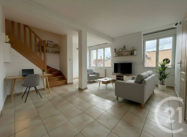 appartement - BESANCON - 25