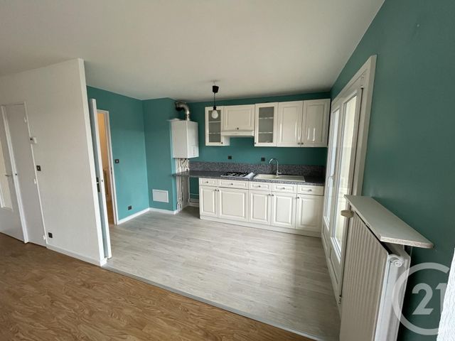 Appartement F3 à louer - 3 pièces - 63.82 m2 - BESANCON - 25 - FRANCHE-COMTE - Century 21 Chaprais Immobilier