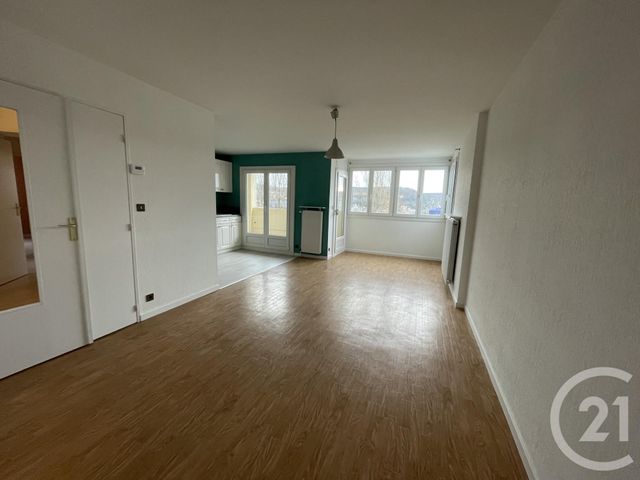 Appartement F3 à louer - 3 pièces - 63.82 m2 - BESANCON - 25 - FRANCHE-COMTE - Century 21 Chaprais Immobilier