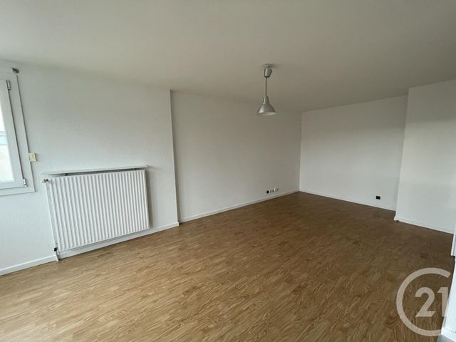 Appartement F3 à louer - 3 pièces - 63.82 m2 - BESANCON - 25 - FRANCHE-COMTE - Century 21 Chaprais Immobilier